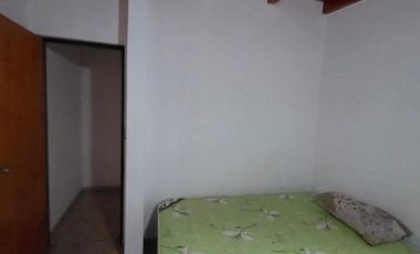 DUPLEX EN ALQUILER EN BARRIO SOL Y RIO CARLOS PAZ