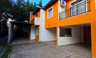 DUPLEX EN ALQUILER EN BARRIO SOL Y RIO CARLOS PAZ