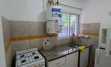 DUPLEX EN ALQUILER EN BARRIO SOL Y RIO CARLOS PAZ