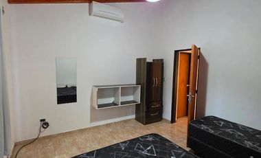 DUPLEX EN ALQUILER EN BARRIO SOL Y RIO CARLOS PAZ