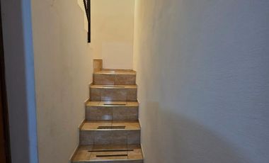 DUPLEX EN ALQUILER EN BARRIO SOL Y RIO CARLOS PAZ