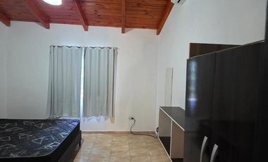 DUPLEX EN ALQUILER EN BARRIO SOL Y RIO CARLOS PAZ