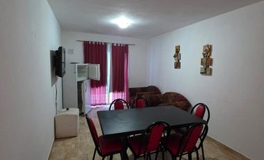 DUPLEX EN ALQUILER EN BARRIO SOL Y RIO CARLOS PAZ