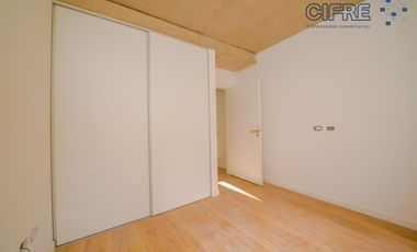 Departamento 3 ambientes en PB patio parrilla en construcción! Cochera optativa