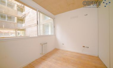 Departamento 3 ambientes en PB patio parrilla en construcción! Cochera optativa