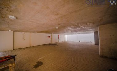 Departamento 3 ambientes en PB patio parrilla en construcción! Cochera optativa