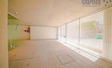 Departamento 3 ambientes en PB patio parrilla en construcción! Cochera optativa