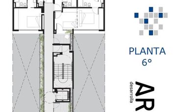 Departamento 3 ambientes en PB patio parrilla en construcción! Cochera optativa
