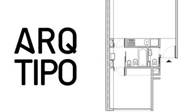 Departamento 3 ambientes en PB patio parrilla en construcción! Cochera optativa