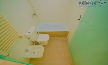 Departamento 3 ambientes en PB patio parrilla en construcción! Cochera optativa