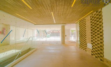 Departamento 3 ambientes en PB patio parrilla en construcción! Cochera optativa