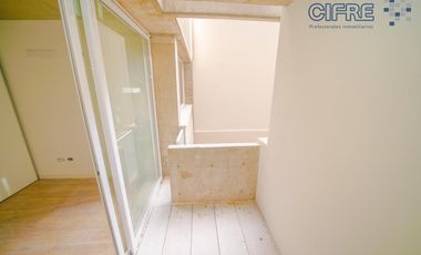 Departamento 3 ambientes en PB patio parrilla en construcción! Cochera optativa