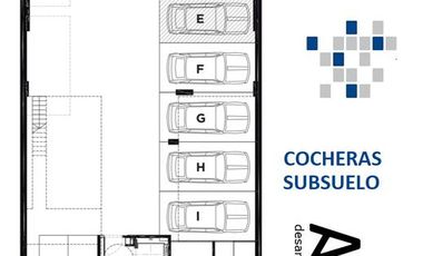 Departamento 3 ambientes en PB patio parrilla en construcción! Cochera optativa