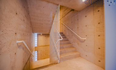 Departamento 3 ambientes en PB patio parrilla en construcción! Cochera optativa