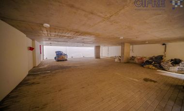 Departamento 3 ambientes en PB patio parrilla en construcción! Cochera optativa