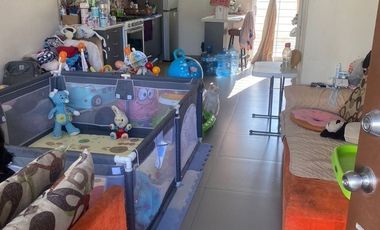 Casa en Fraccioamiento la Moraleja