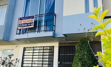 Casa en Fraccioamiento la Moraleja