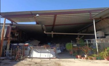 Bodega 990mts2 uso de suelo mixto en el centro de Guadalajara