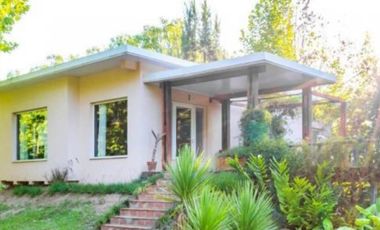 Casa en  Delta de Tigre - Acepta Permuta-