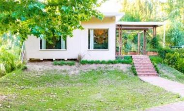 Casa en  Delta de Tigre - Acepta Permuta-