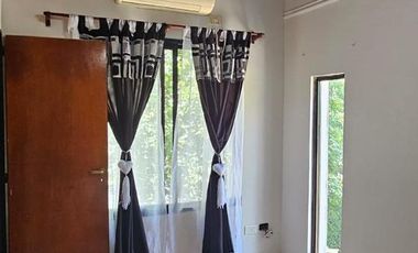 Casa en  ALQUILER PARA VIVIENDA PERMANENTE EN PARQUE LAS NACIONES