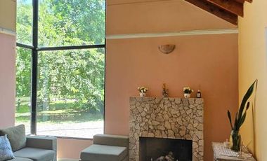 Casa en  ALQUILER PARA VIVIENDA PERMANENTE EN PARQUE LAS NACIONES