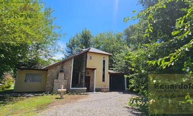 Casa en  ALQUILER PARA VIVIENDA PERMANENTE EN PARQUE LAS NACIONES