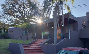 Casa en  Alquiler en Villa Rivera Indarte