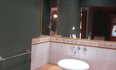 Casa en  Alquiler en Villa Rivera Indarte
