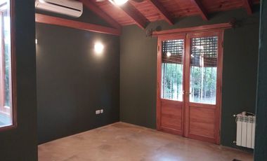 Casa en  Alquiler en Villa Rivera Indarte