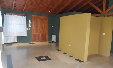 Casa en  Alquiler en Villa Rivera Indarte