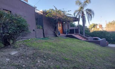 Casa en  Alquiler en Villa Rivera Indarte