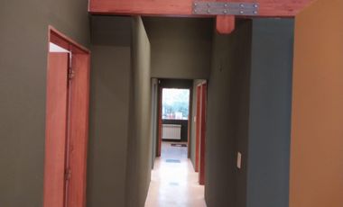 Casa en  Alquiler en Villa Rivera Indarte