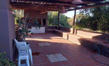 Casa en  Alquiler en Villa Rivera Indarte