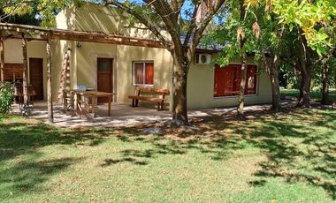 CAMPO EN VENTA EN NECOCHEA