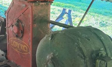 CAMPO EN VENTA EN NECOCHEA