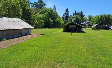 CAMPO EN VENTA EN NECOCHEA