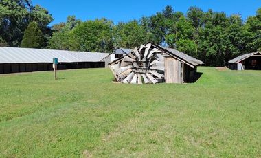 CAMPO EN VENTA EN NECOCHEA