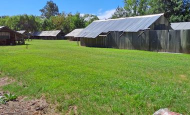 CAMPO EN VENTA EN NECOCHEA