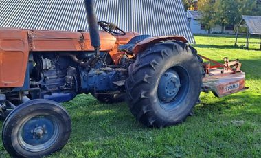 CAMPO EN VENTA EN NECOCHEA