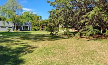 CAMPO EN VENTA EN NECOCHEA