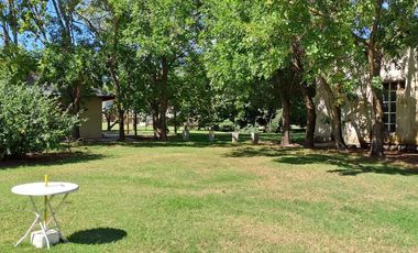CAMPO EN VENTA EN NECOCHEA