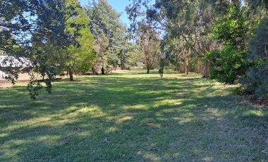 CAMPO EN VENTA EN NECOCHEA