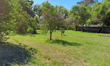 CAMPO EN VENTA EN NECOCHEA