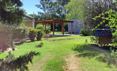 CAMPO EN VENTA EN NECOCHEA