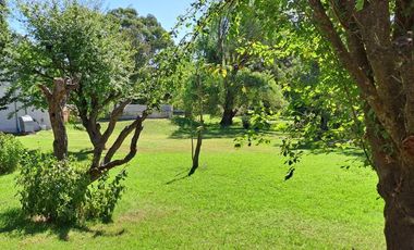 CAMPO EN VENTA EN NECOCHEA