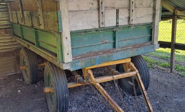 CAMPO EN VENTA EN NECOCHEA