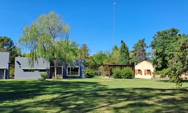 CAMPO EN VENTA EN NECOCHEA