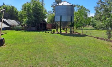 CAMPO EN VENTA EN NECOCHEA