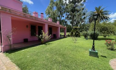 Terreno en  Venta en Chacras de Abbott, San Miguel del Monte